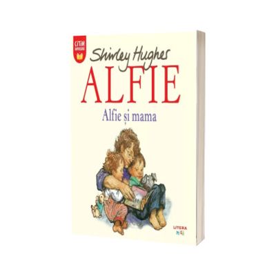 Alfie. Alfie si mama