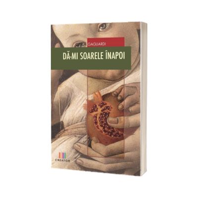 Da-mi soarele inapoi