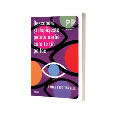 Descopera si depaseste petele oarbe care te tin pe loc