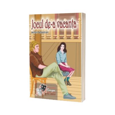 Jocul de-a vacanta