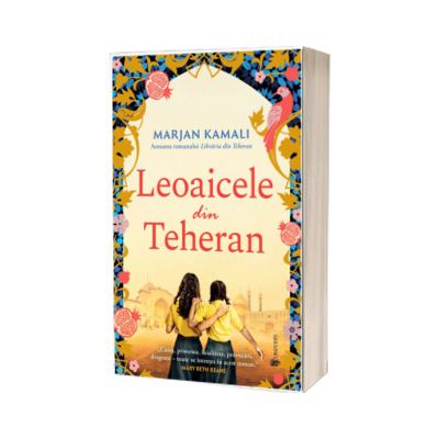 Leoaicele din Teheran