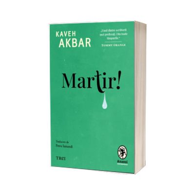 Martir!