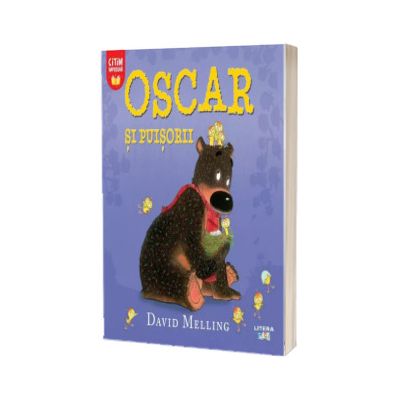 Oscar si puisorii