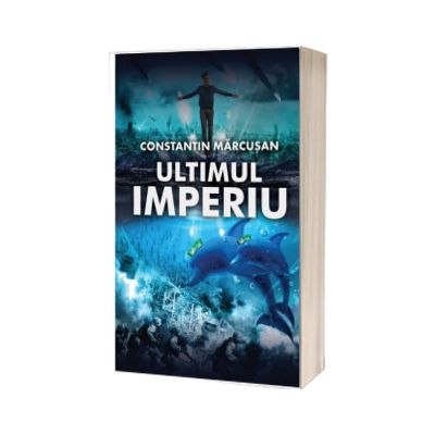 Ultimul imperiu