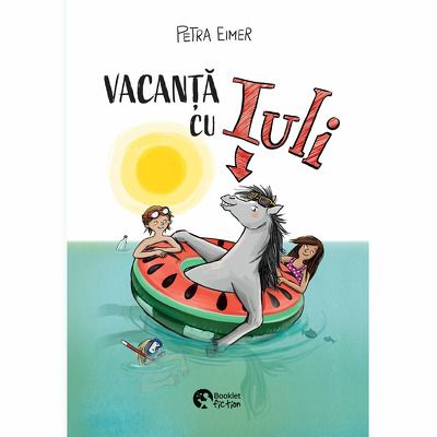 Vacanta cu Iuli