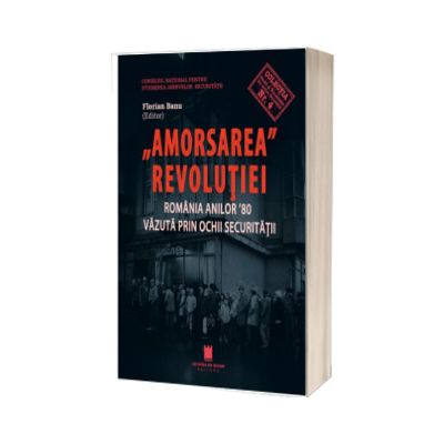 AMORSAREA REVOLUTIEI