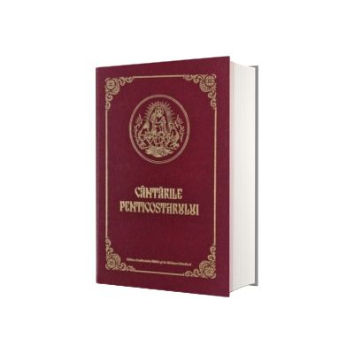 Cantarile Penticostarului – dubla notatie muzicala