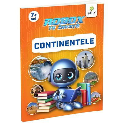 Continentele