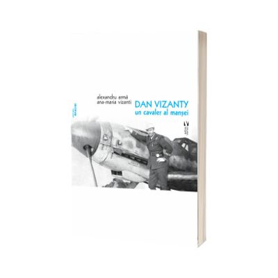 Dan Vizanty, un cavaler al mansei
