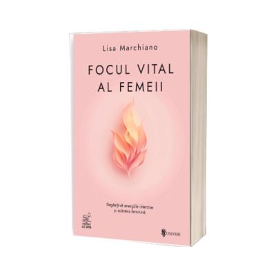 Focul vital al femeii
