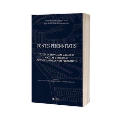 Fontes perennitatis