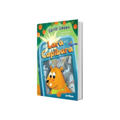 Lara Capibara