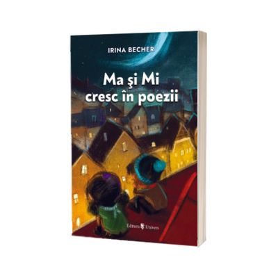 Ma si Mi cresc in poezii