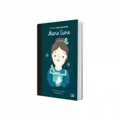 Marie Curie. Volumul 4. Copii cu visuri indraznete