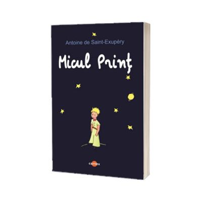 Micul Print (Cu desenele autorului)