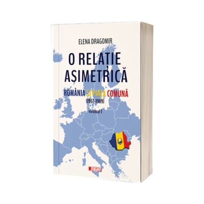 O relatie asimetrica. Volumul 1
