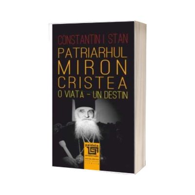 Patriarhul Miron Cristea