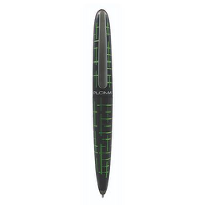 Pix easyflow DIPLOMAT Elox Matrix - black green