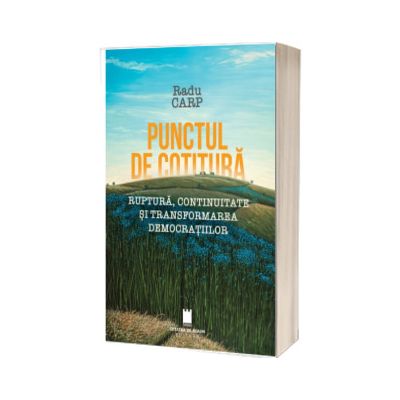 Punctul de cotitura