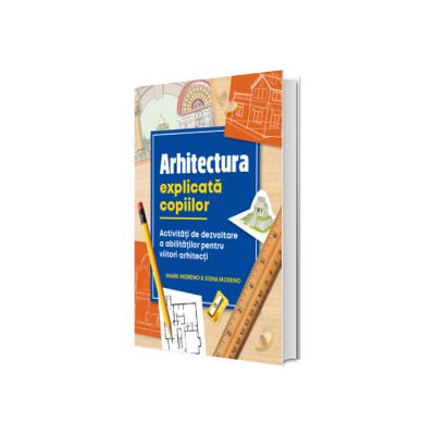 Arhitectura explicata copiilor