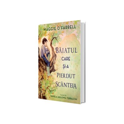 Baiatul care si-a pierdut scanteia