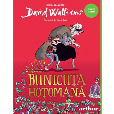 Bunicuta hotomana
