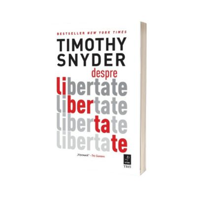 Despre libertate