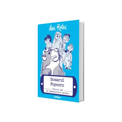 Dosarul Popcorn
