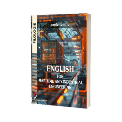English for Maritime and Industrial Engineering