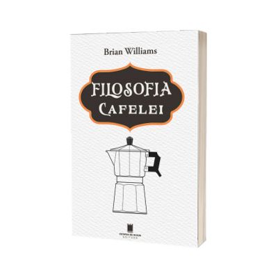 Filosofia cafelei