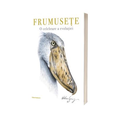 Frumusete. O celebrare a evolutiei
