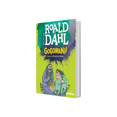 Gogomanii (format mic)