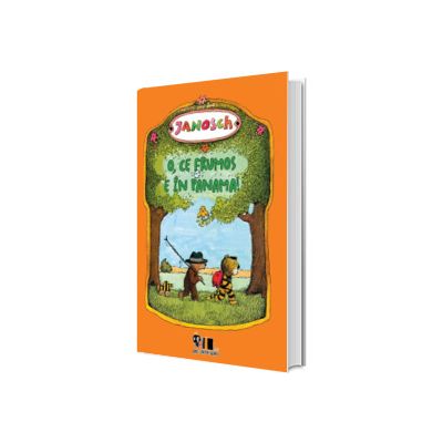 O, ce frumos e in Panama!