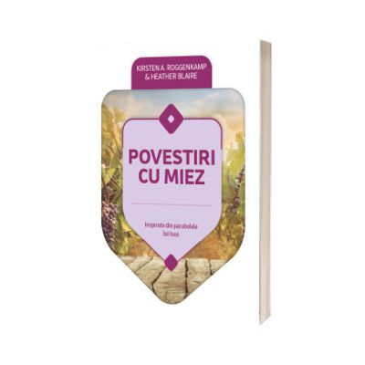 Povestiri cu miez