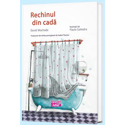 Rechinul din cada