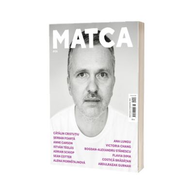 Revista Matca