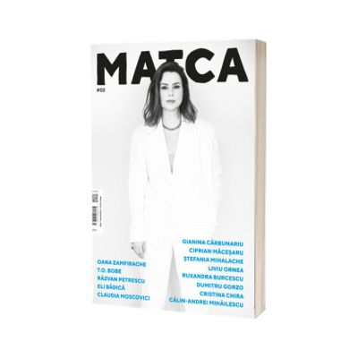 Revista Matca