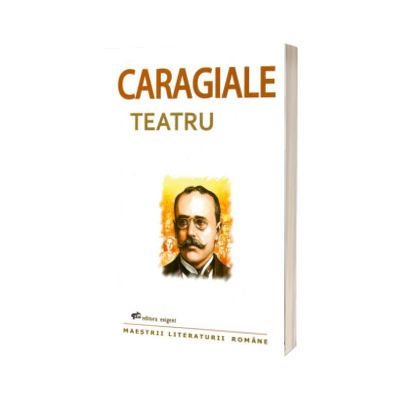 Teatru