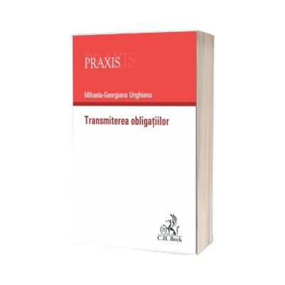 Transmiterea obligatiilor