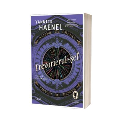 Trezorierul-sef