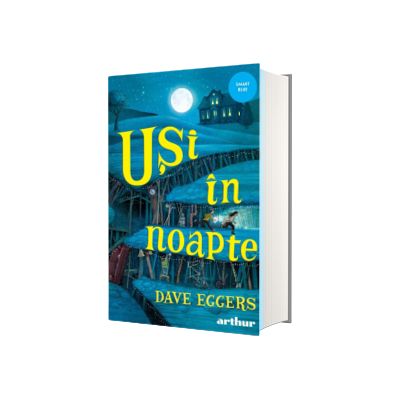 Usi in noapte