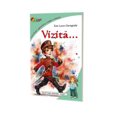 Vizita...