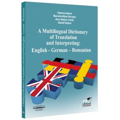 A multilingual dictionary of translation and interpreting