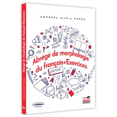 Abrege de morphologie du francais. Exercices