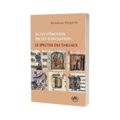 Actes d emotion. Pactes d initiation