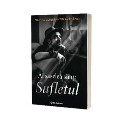 Al saselea simt: Sufletul