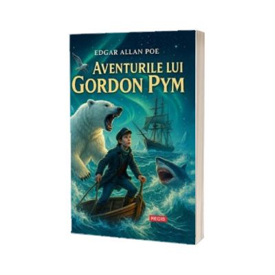 Aventurile lui Gordon Pyn