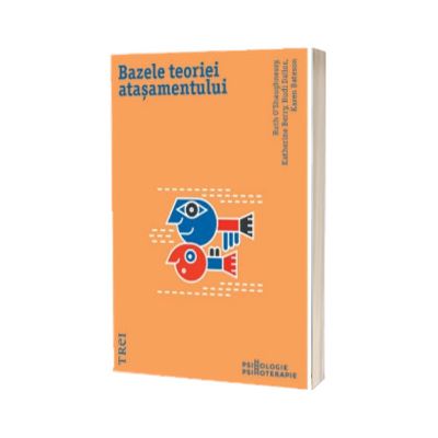 Bazele teoriei atasamentului