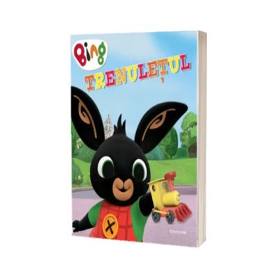 Bing – Trenuletul