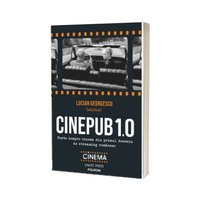 Cinepub 1.0